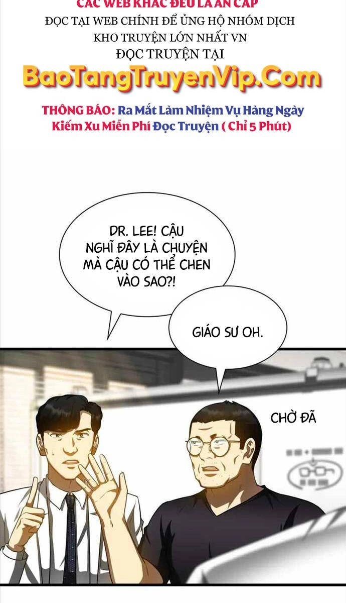 Bác Sĩ Hoàn Hảo Chapter 90 - 37