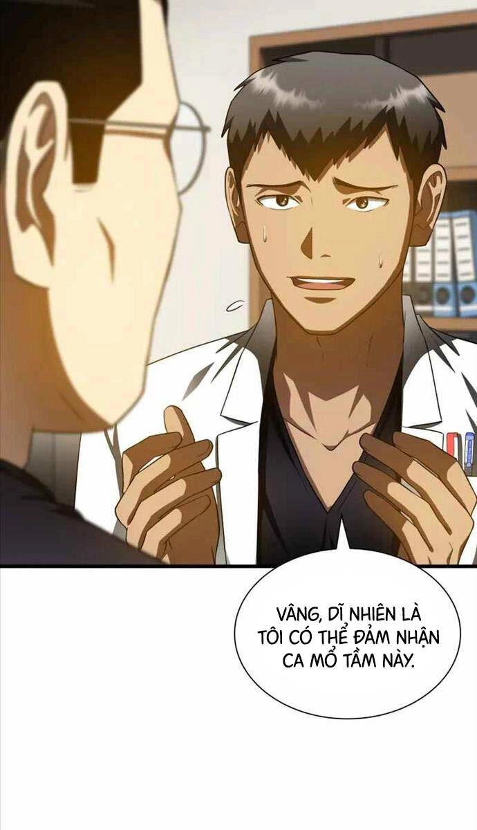 Bác Sĩ Hoàn Hảo Chapter 90 - 40