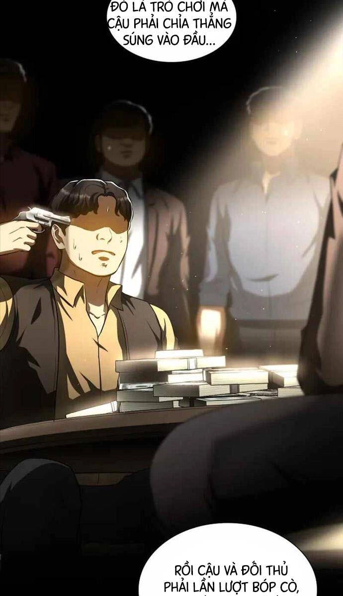 Bác Sĩ Hoàn Hảo Chapter 90 - 50