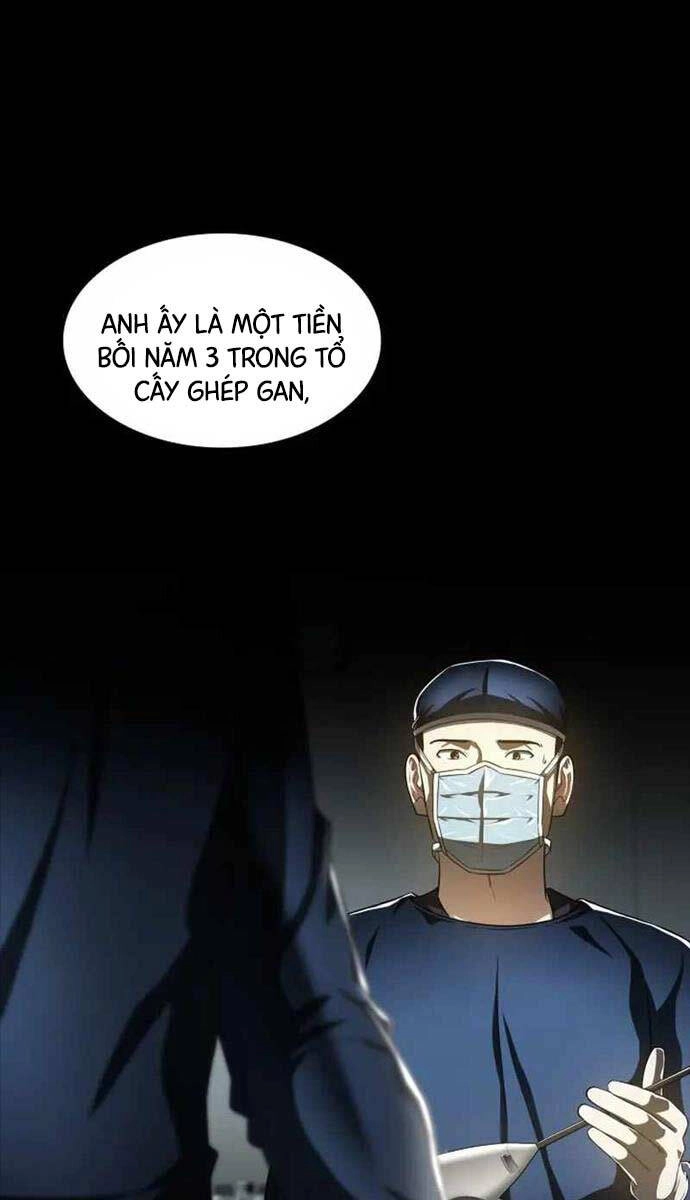 Bác Sĩ Hoàn Hảo Chapter 90 - 74