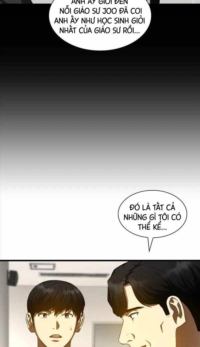 Bác Sĩ Hoàn Hảo Chapter 90 - 77