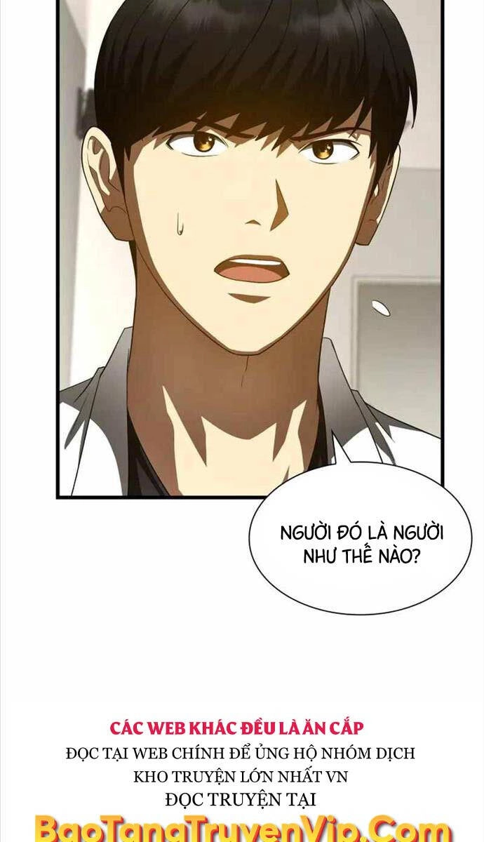 Bác Sĩ Hoàn Hảo Chapter 90 - 79