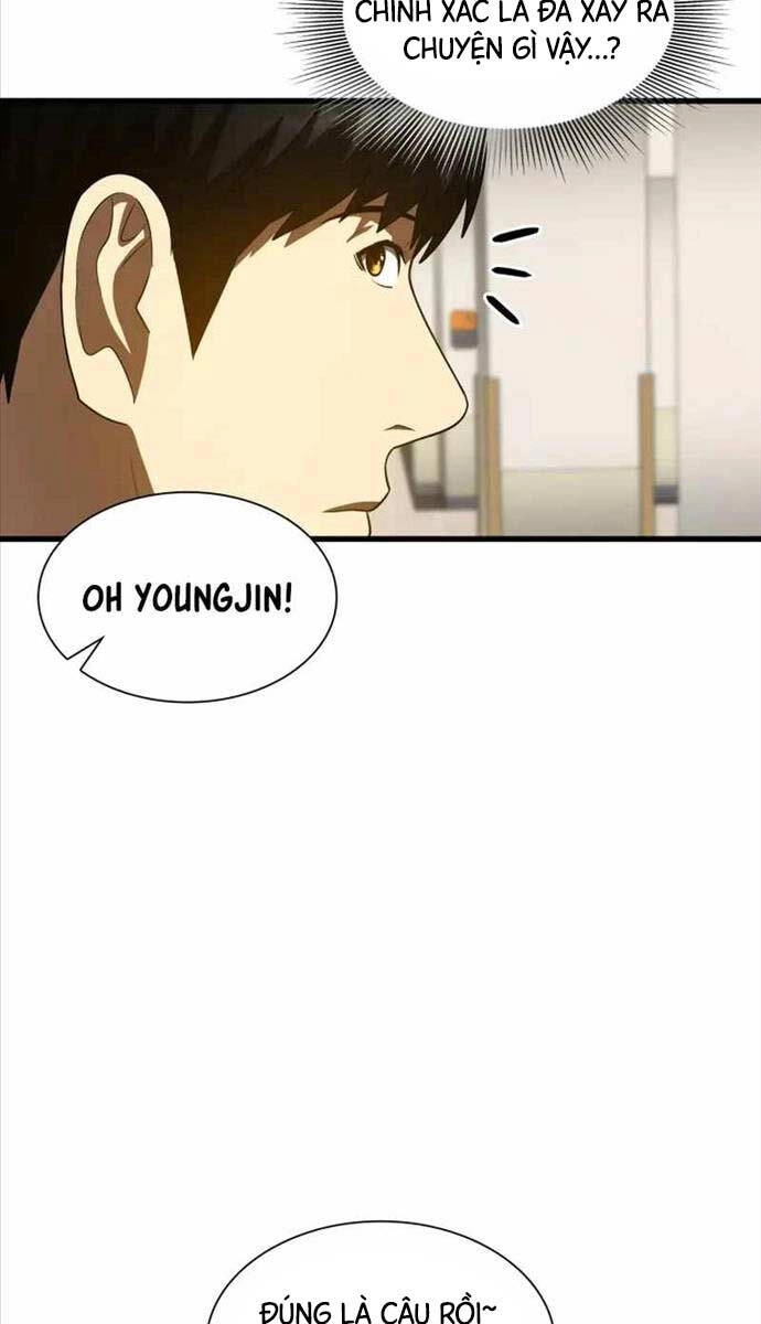 Bác Sĩ Hoàn Hảo Chapter 90 - 83