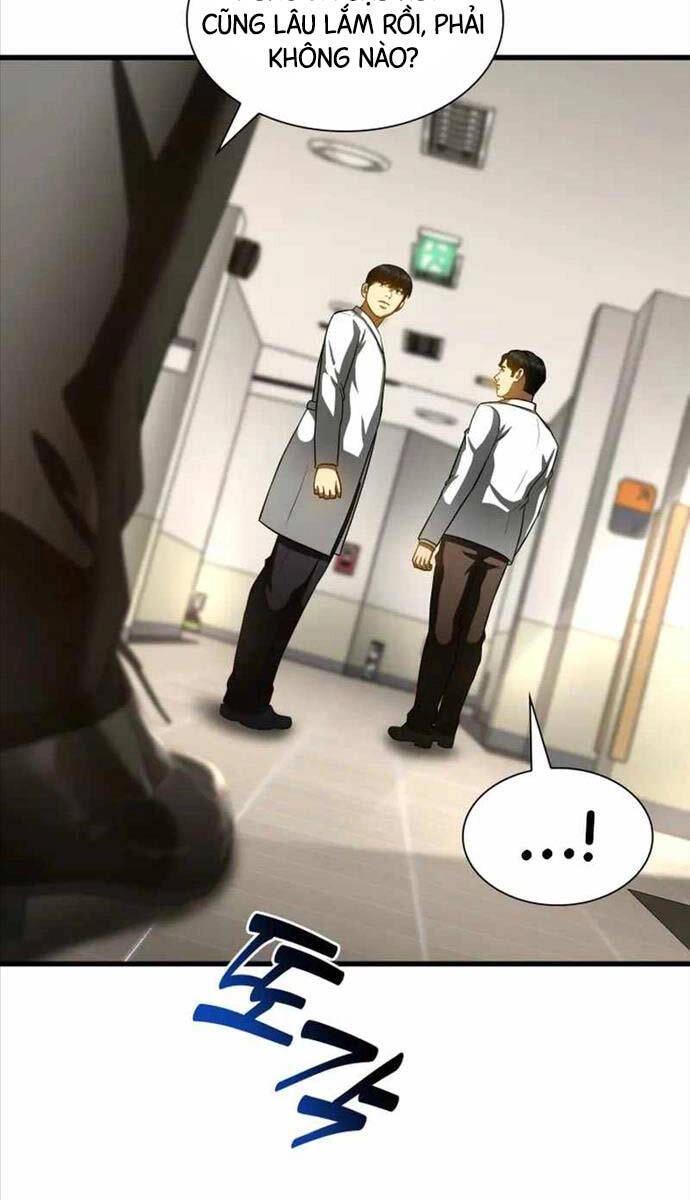 Bác Sĩ Hoàn Hảo Chapter 90 - 84