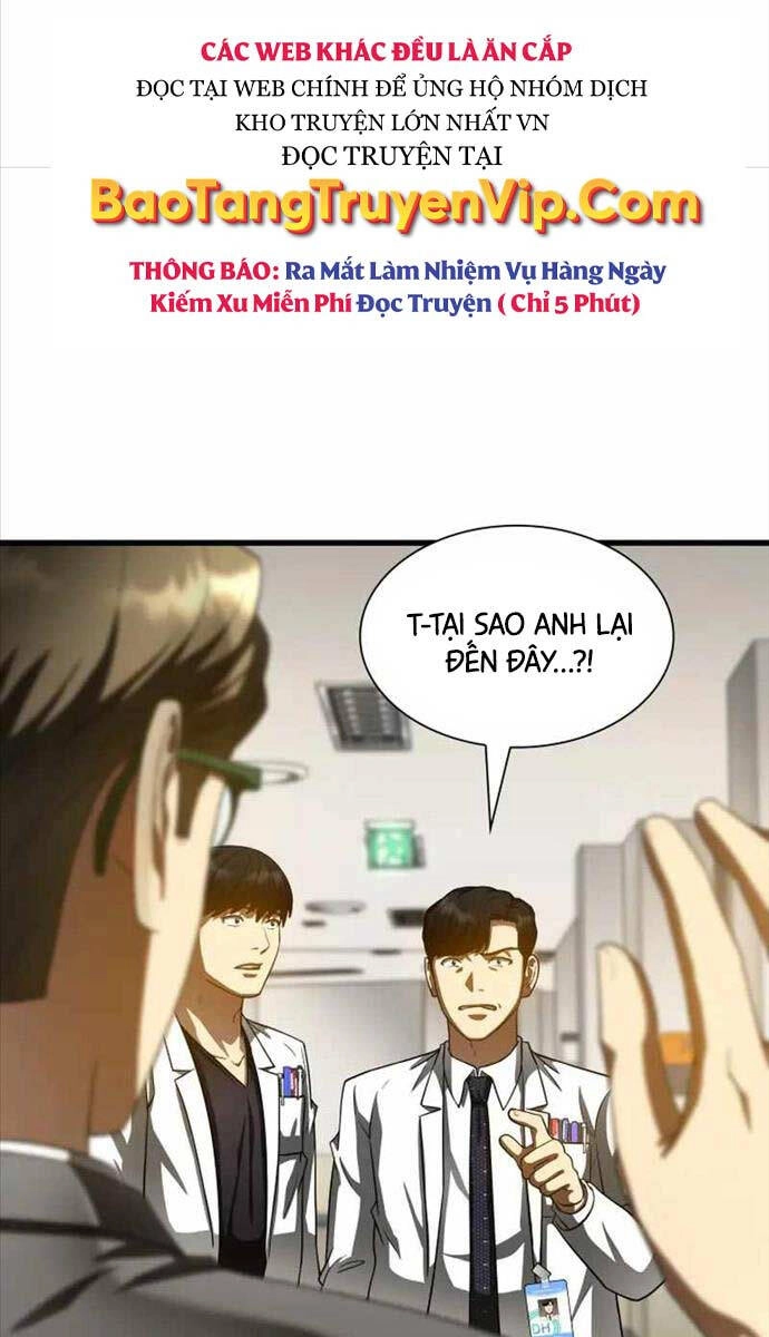 Bác Sĩ Hoàn Hảo Chapter 90 - 85