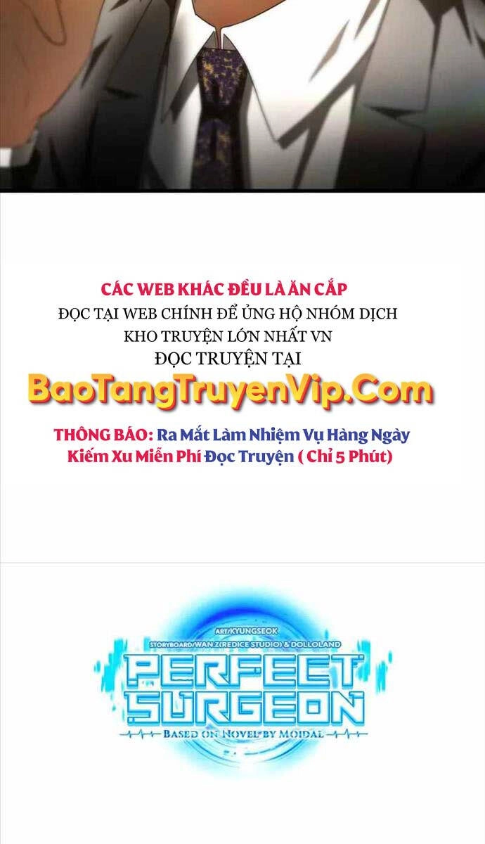 Bác Sĩ Hoàn Hảo Chapter 90 - 92