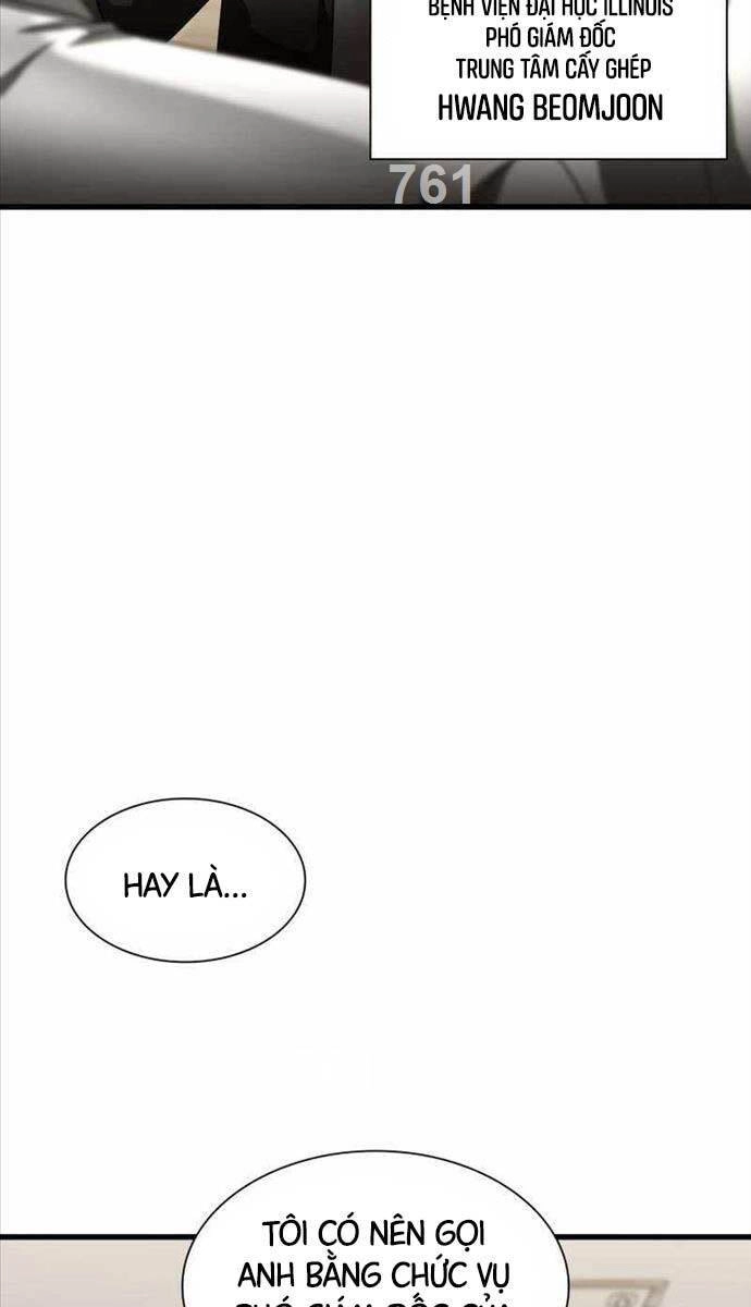 Bác Sĩ Hoàn Hảo Chapter 91 - 2