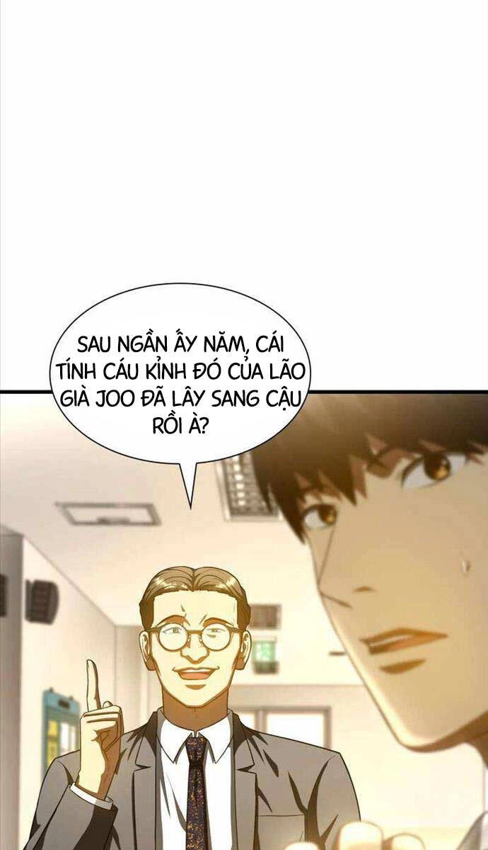Bác Sĩ Hoàn Hảo Chapter 91 - 5