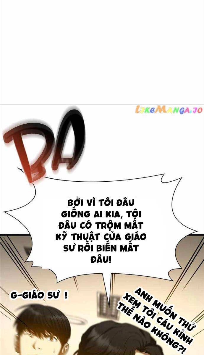 Bác Sĩ Hoàn Hảo Chapter 91 - 8