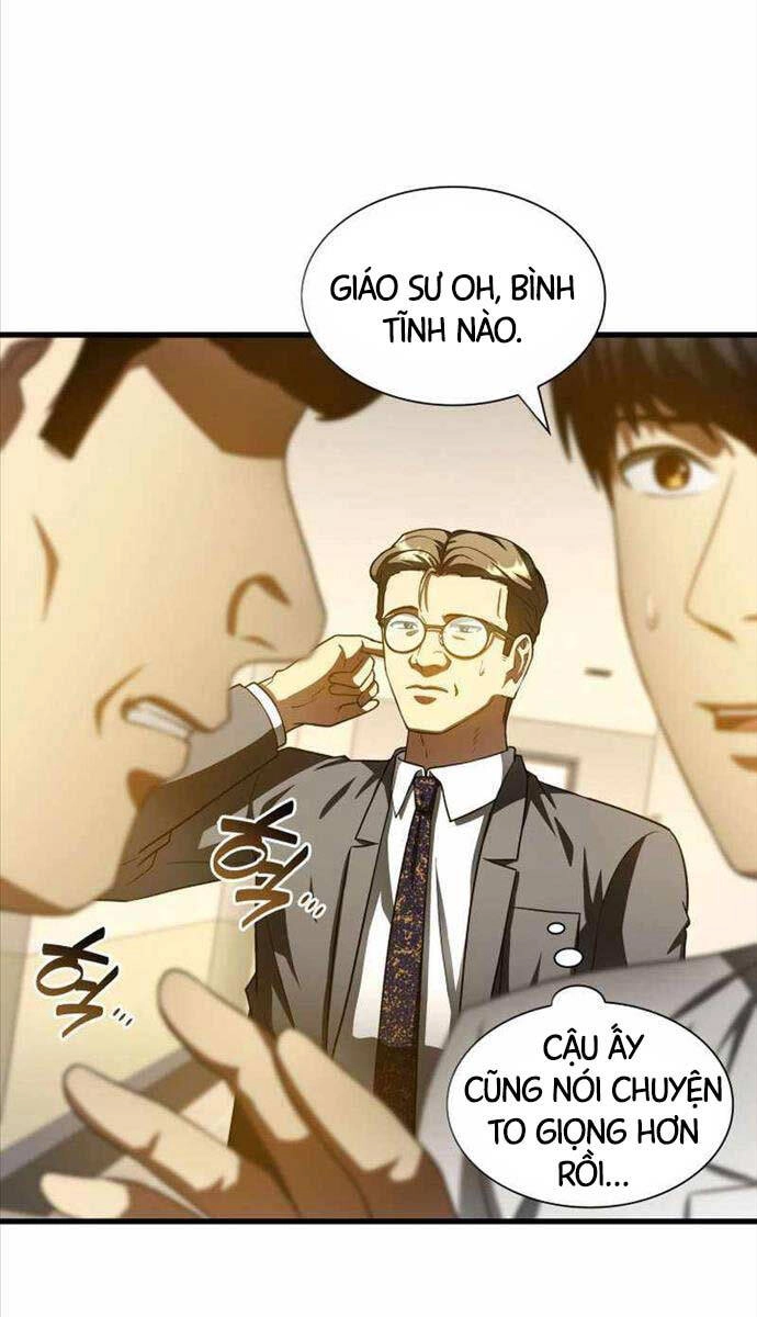 Bác Sĩ Hoàn Hảo Chapter 91 - 10