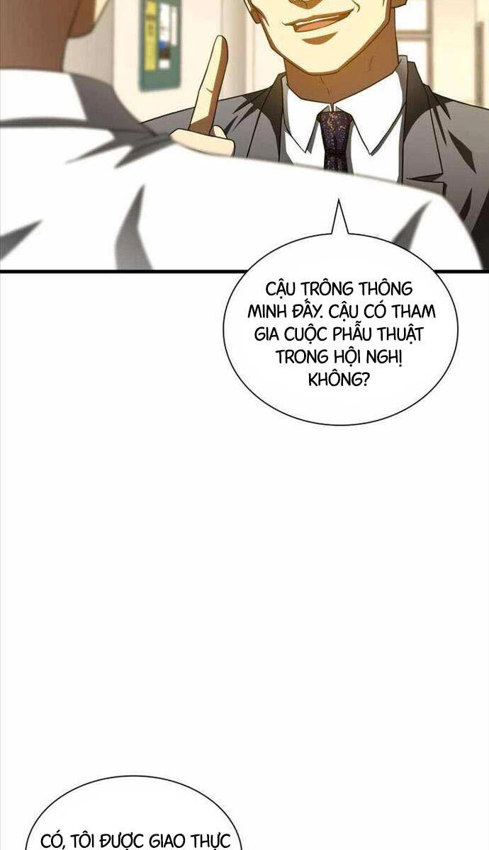 Bác Sĩ Hoàn Hảo Chapter 91 - 14