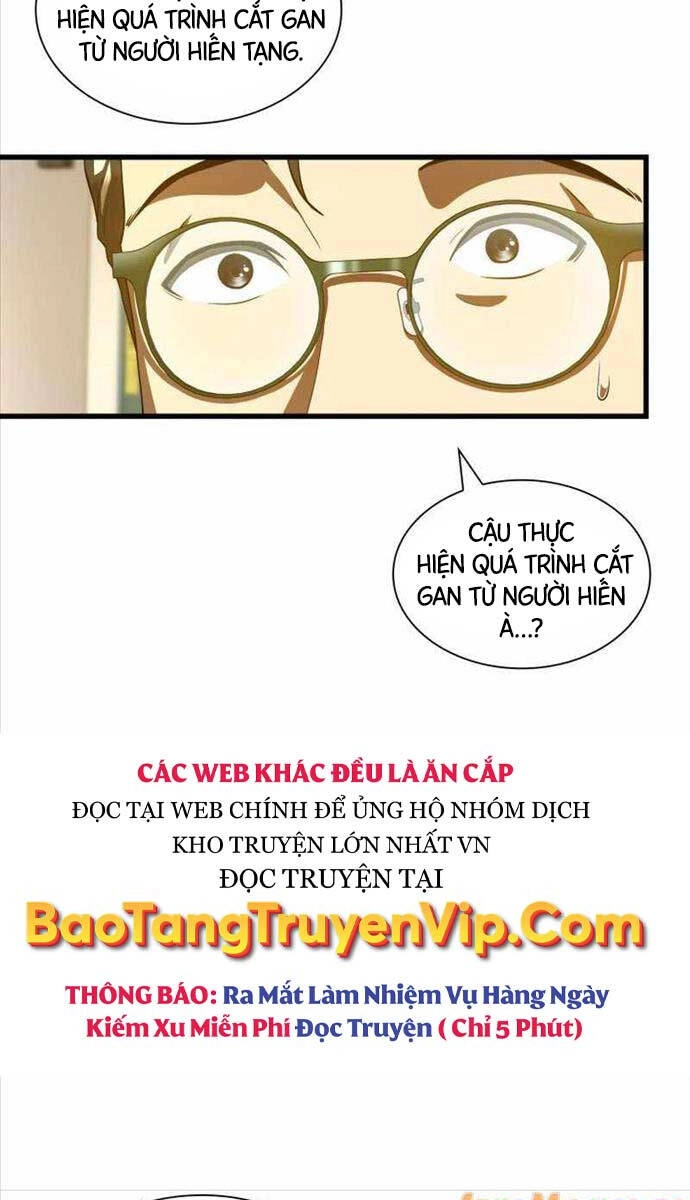 Bác Sĩ Hoàn Hảo Chapter 91 - 15