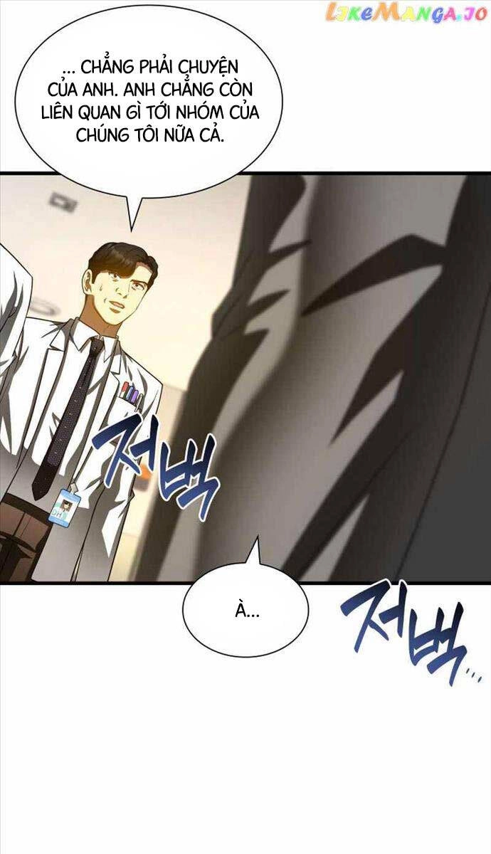 Bác Sĩ Hoàn Hảo Chapter 91 - 25