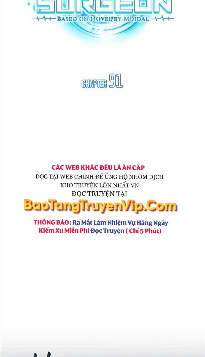 Bác Sĩ Hoàn Hảo Chapter 91 - 31