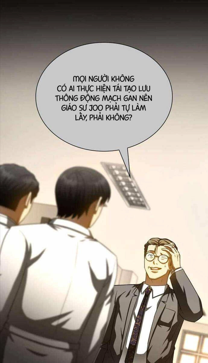 Bác Sĩ Hoàn Hảo Chapter 91 - 38