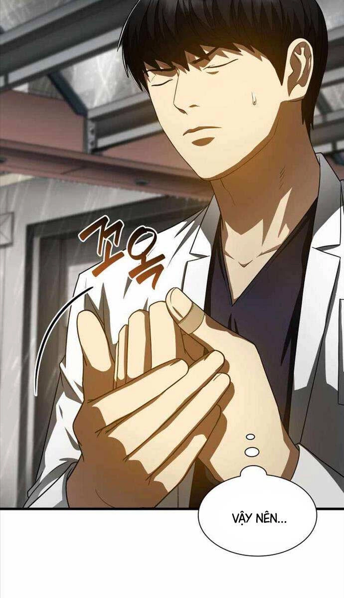 Bác Sĩ Hoàn Hảo Chapter 91 - 50