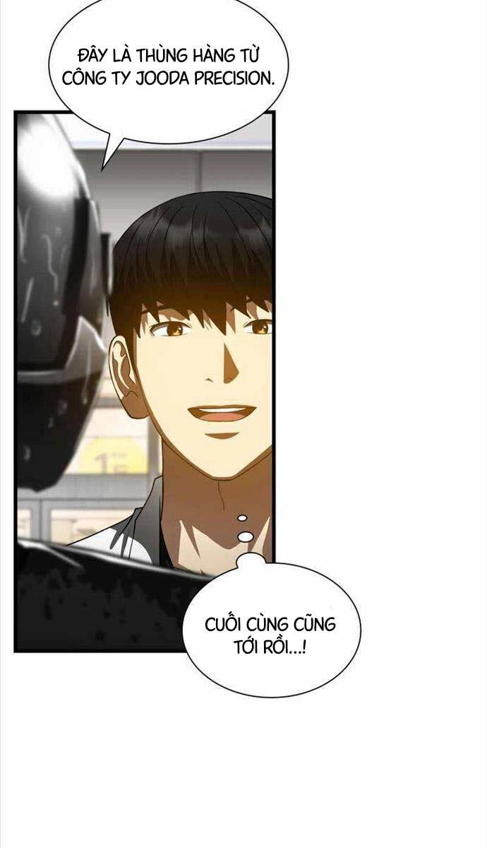 Bác Sĩ Hoàn Hảo Chapter 91 - 54