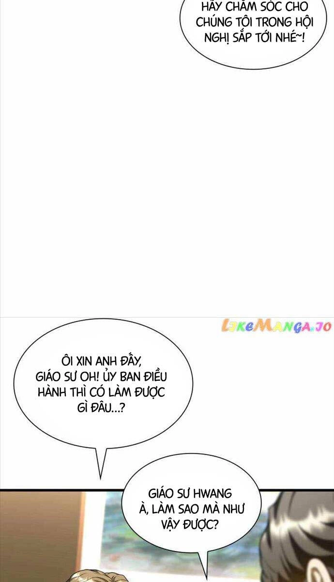 Bác Sĩ Hoàn Hảo Chapter 91 - 65