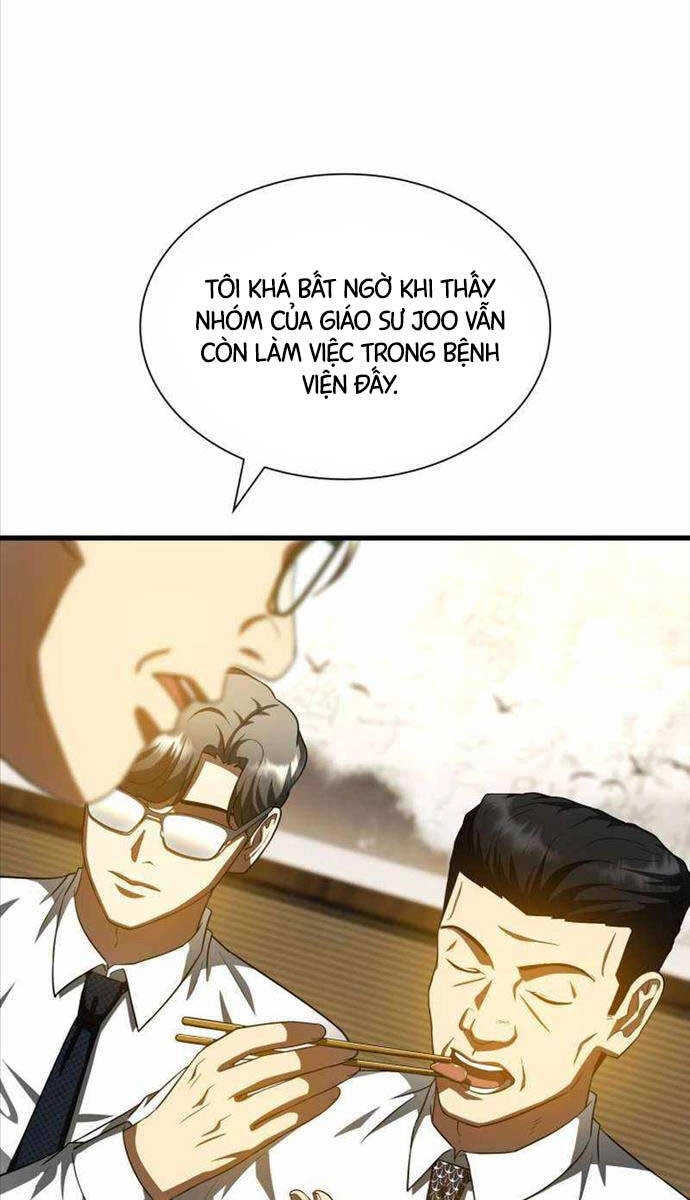 Bác Sĩ Hoàn Hảo Chapter 91 - 69
