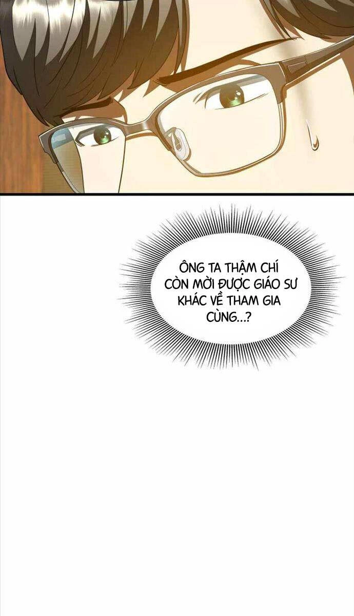 Bác Sĩ Hoàn Hảo Chapter 91 - 71