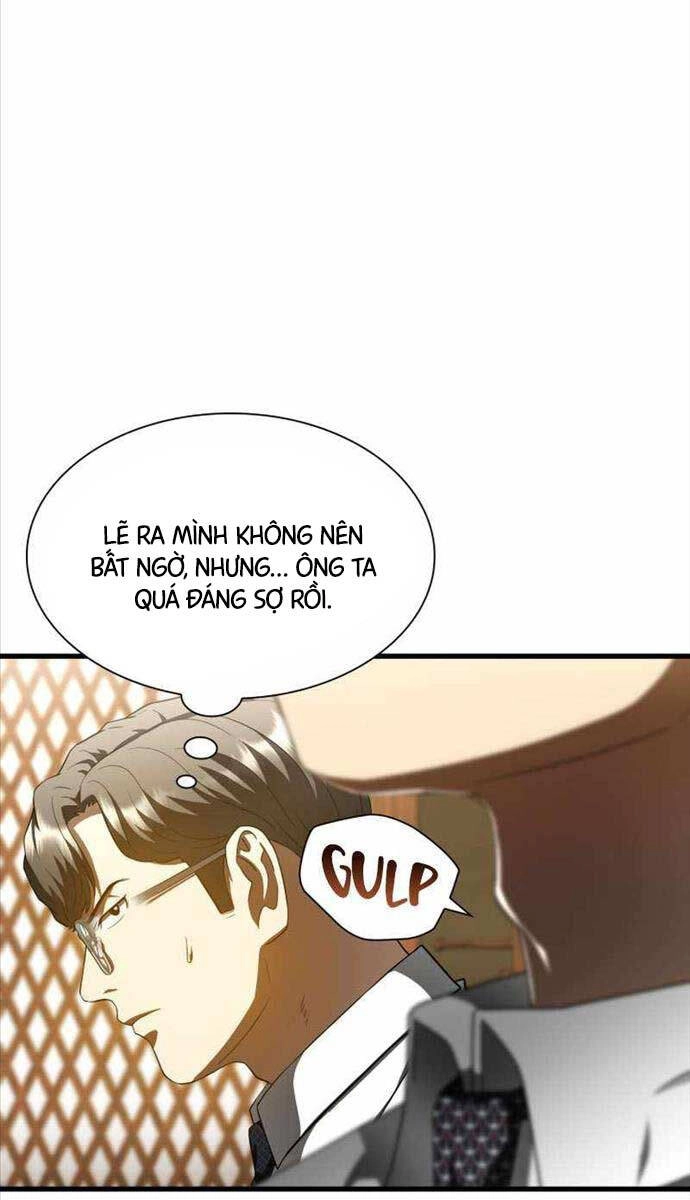 Bác Sĩ Hoàn Hảo Chapter 91 - 76