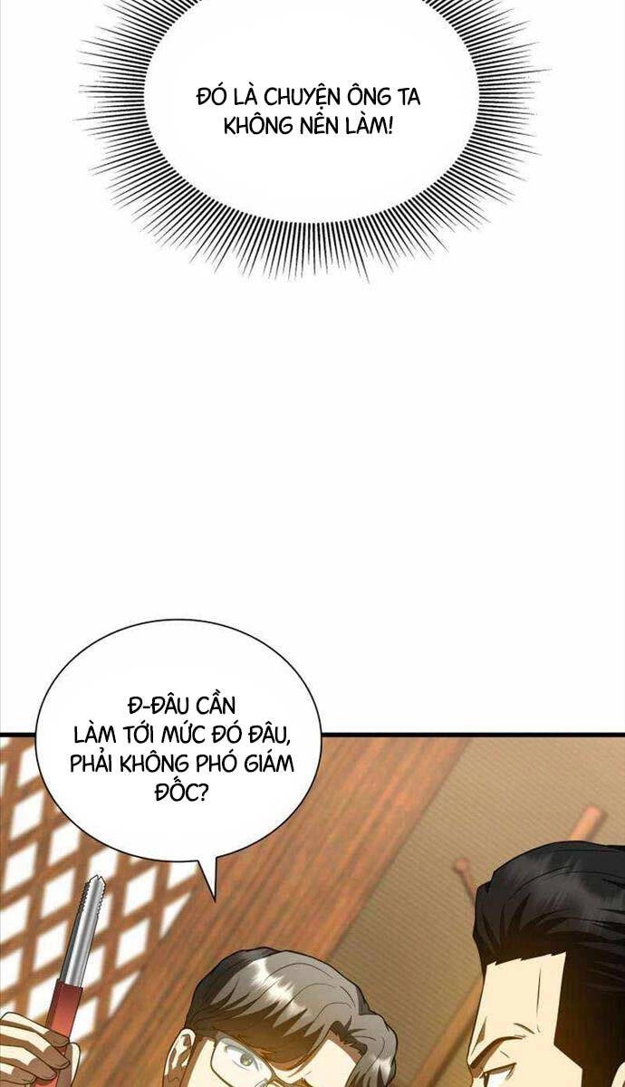 Bác Sĩ Hoàn Hảo Chapter 91 - 83