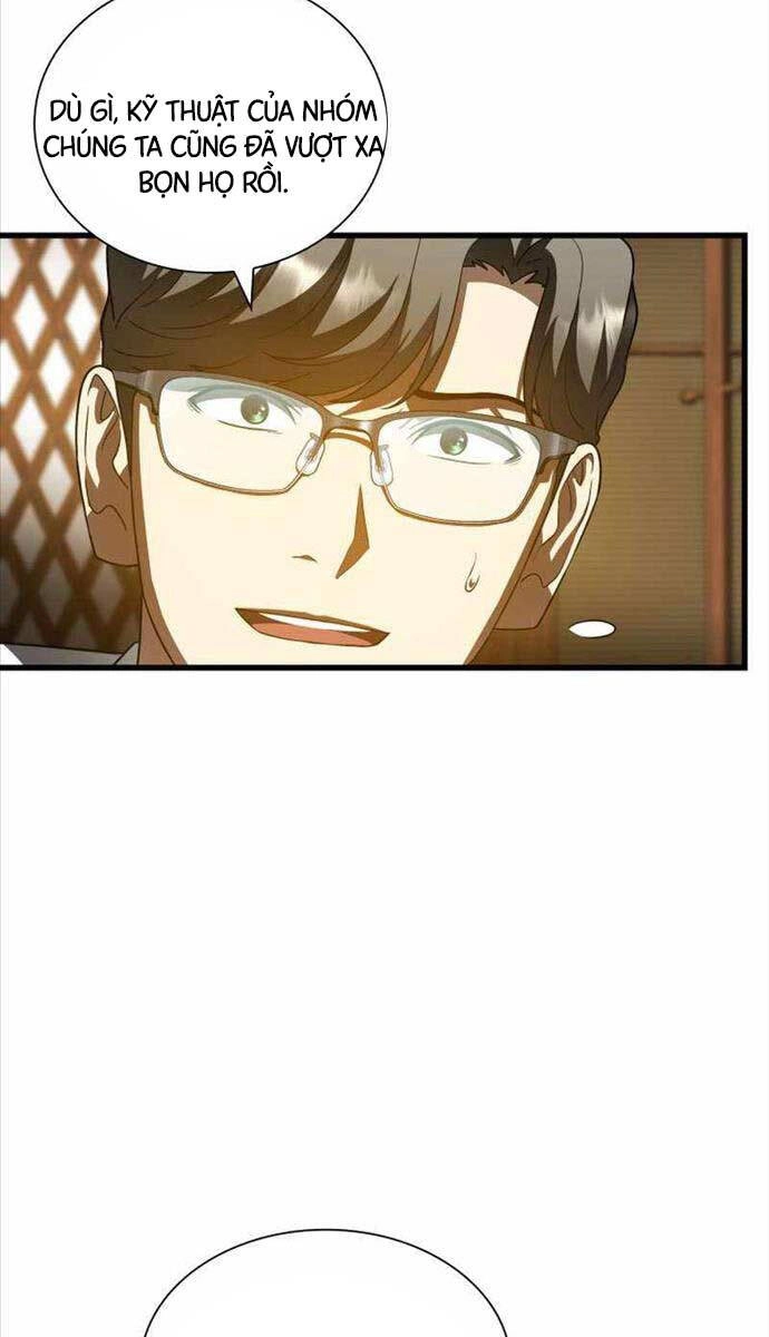 Bác Sĩ Hoàn Hảo Chapter 91 - 85