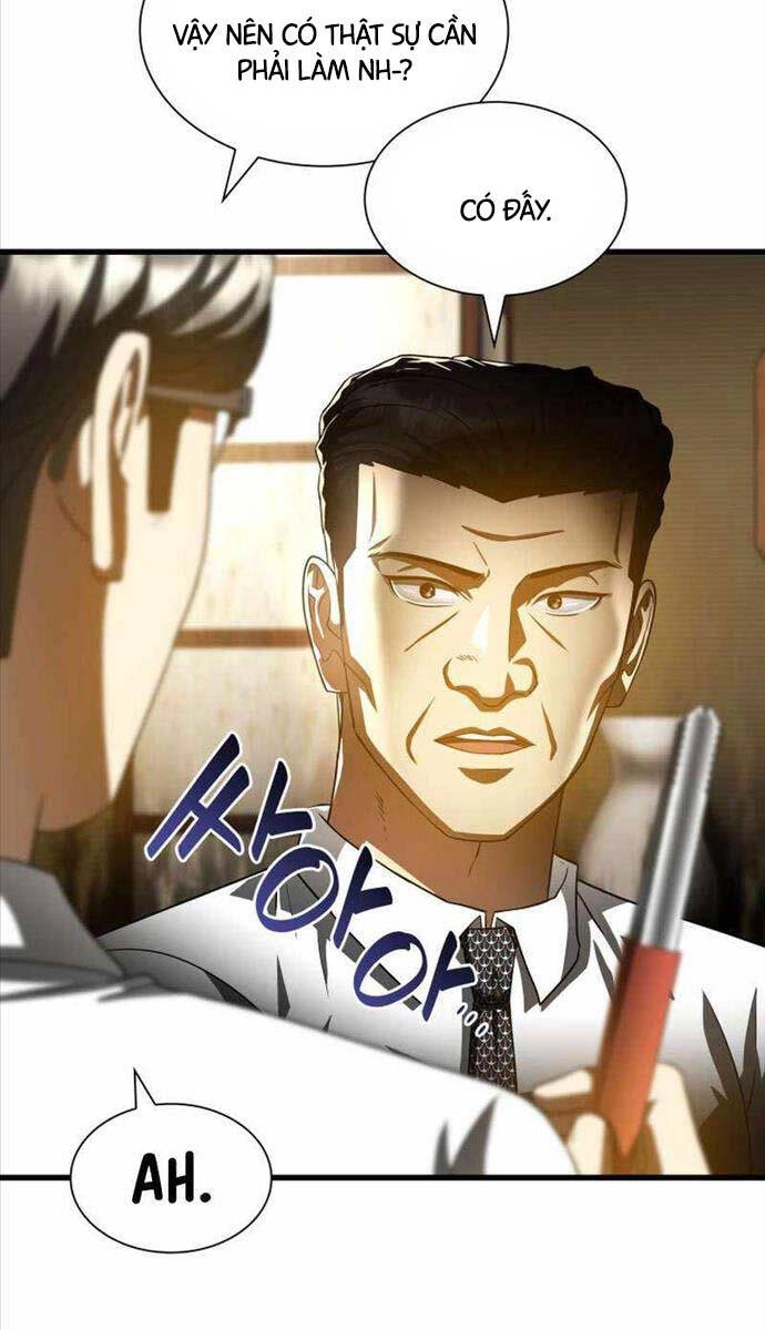 Bác Sĩ Hoàn Hảo Chapter 91 - 86