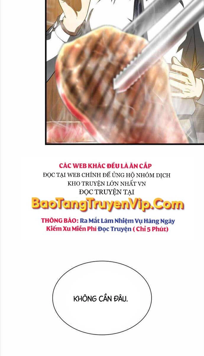 Bác Sĩ Hoàn Hảo Chapter 91 - 92