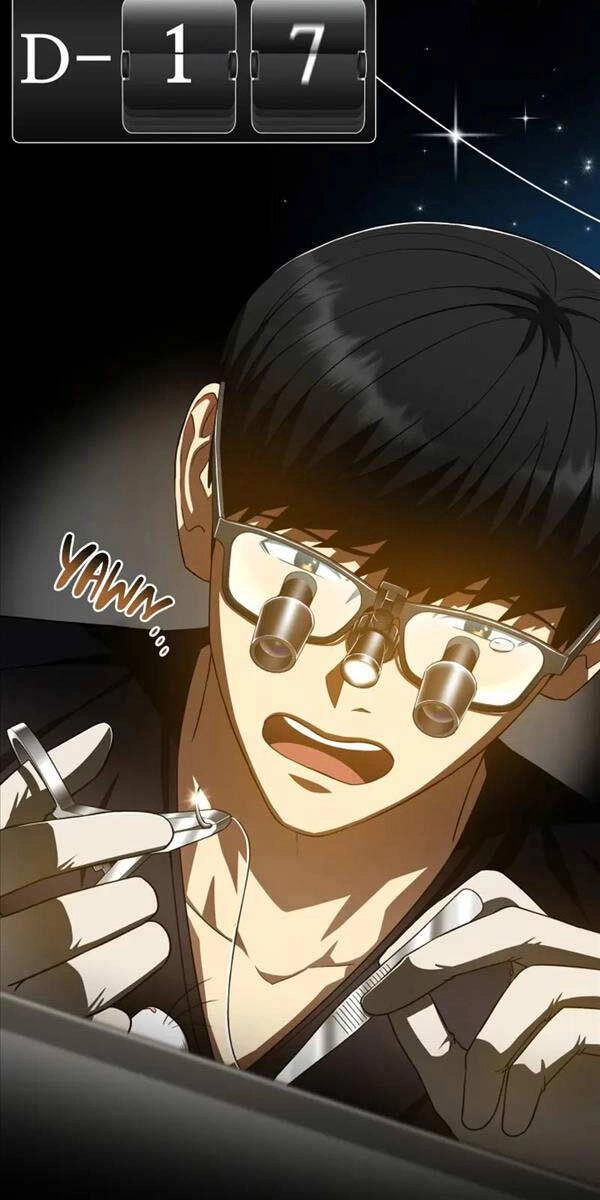 Bác Sĩ Hoàn Hảo Chapter 92 - 11