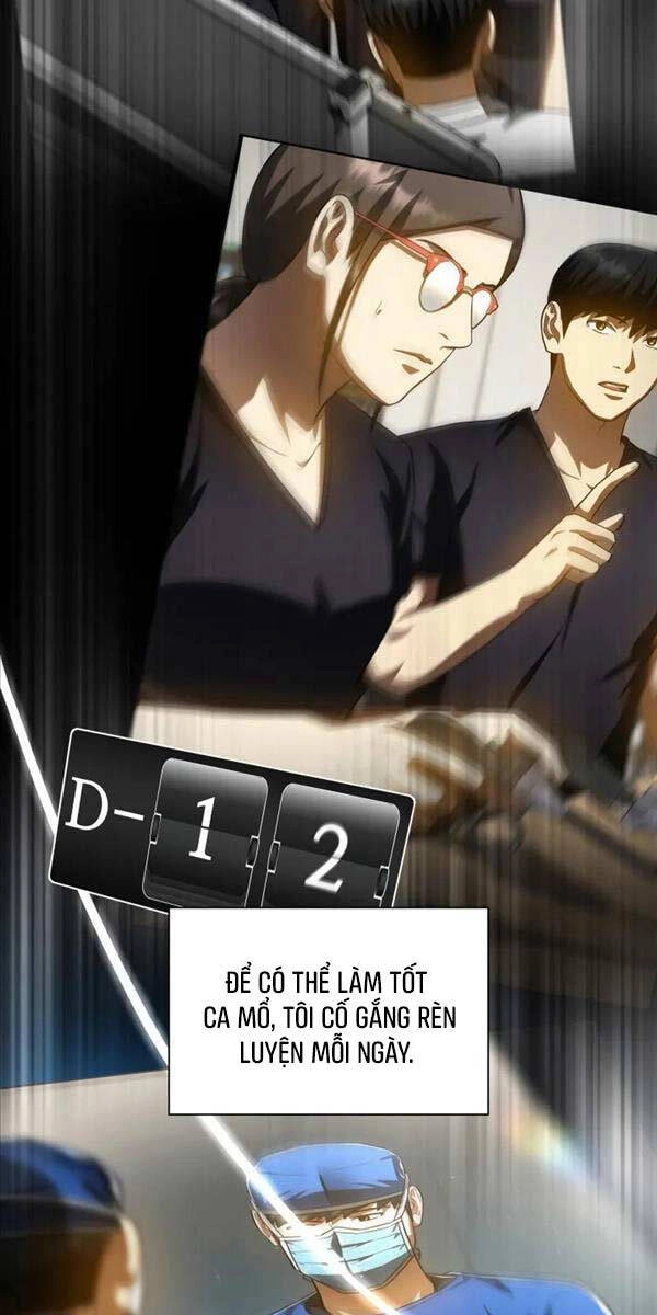 Bác Sĩ Hoàn Hảo Chapter 92 - 13