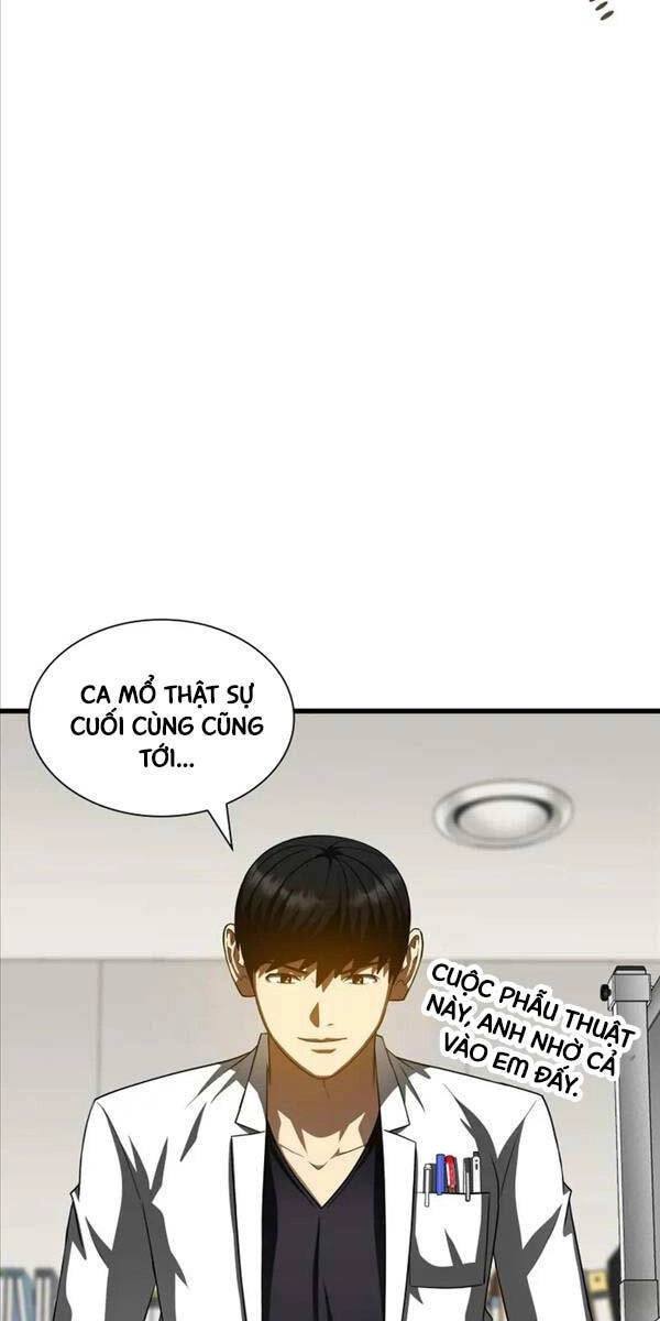 Bác Sĩ Hoàn Hảo Chapter 92 - 25