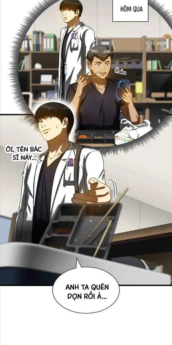 Bác Sĩ Hoàn Hảo Chapter 92 - 29