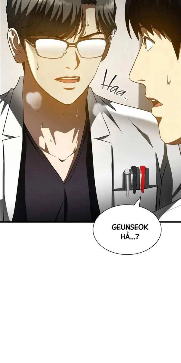 Bác Sĩ Hoàn Hảo Chapter 92 - 33