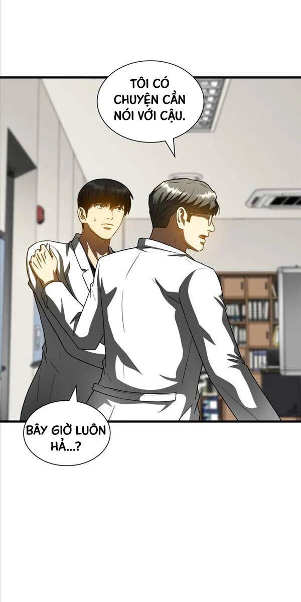 Bác Sĩ Hoàn Hảo Chapter 92 - 34