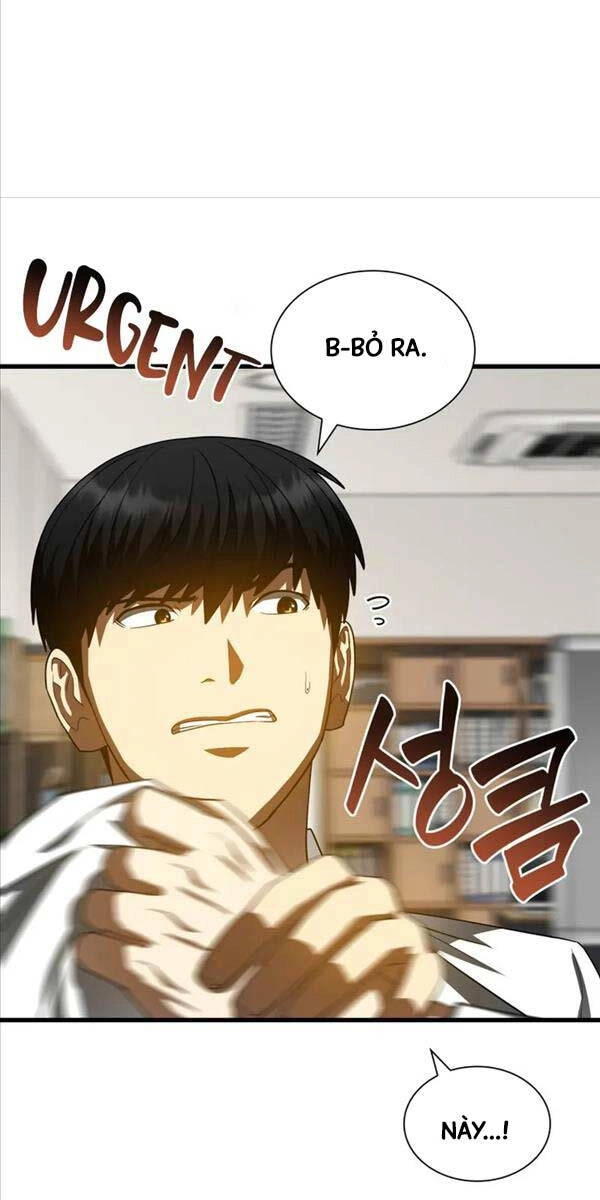 Bác Sĩ Hoàn Hảo Chapter 92 - 35