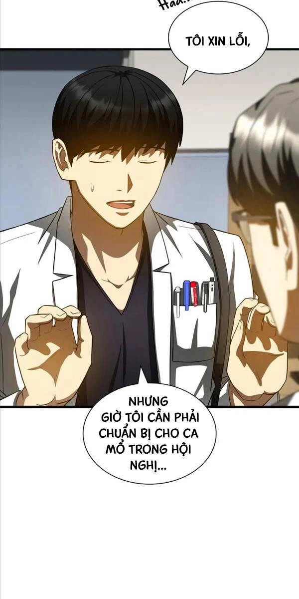 Bác Sĩ Hoàn Hảo Chapter 92 - 38