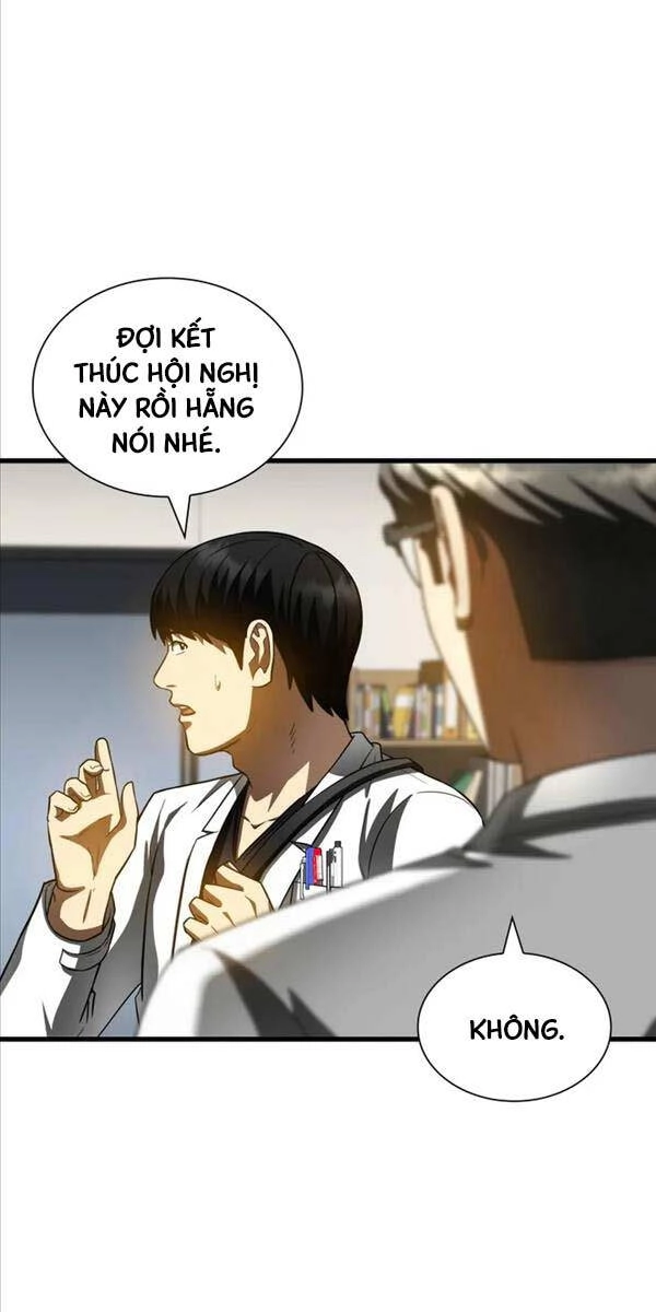Bác Sĩ Hoàn Hảo Chapter 92 - 39
