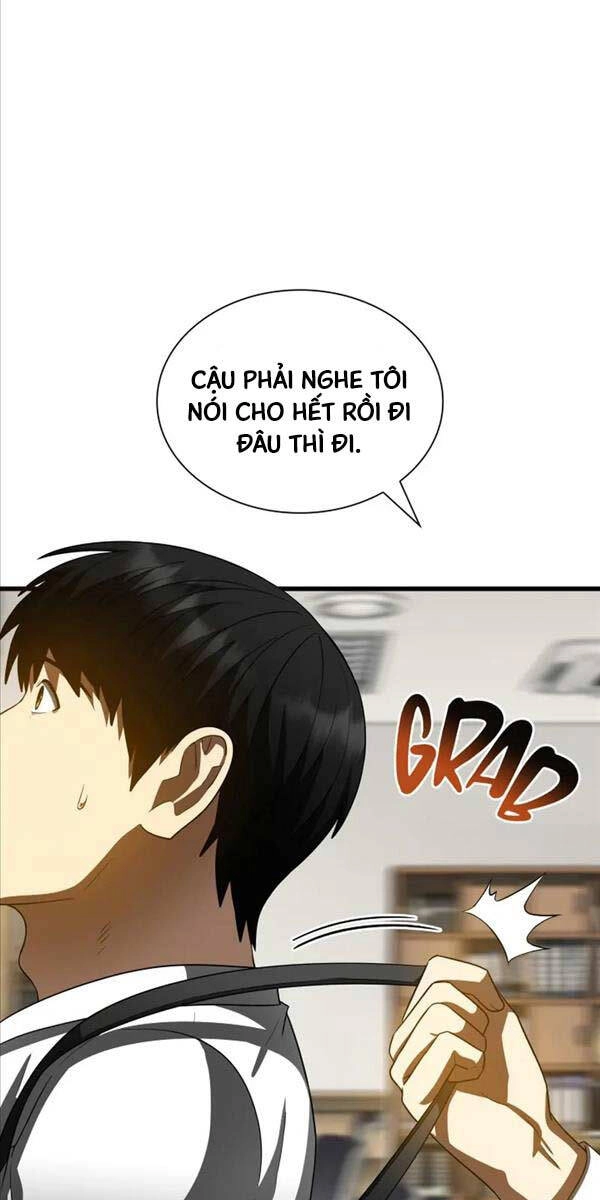 Bác Sĩ Hoàn Hảo Chapter 92 - 40