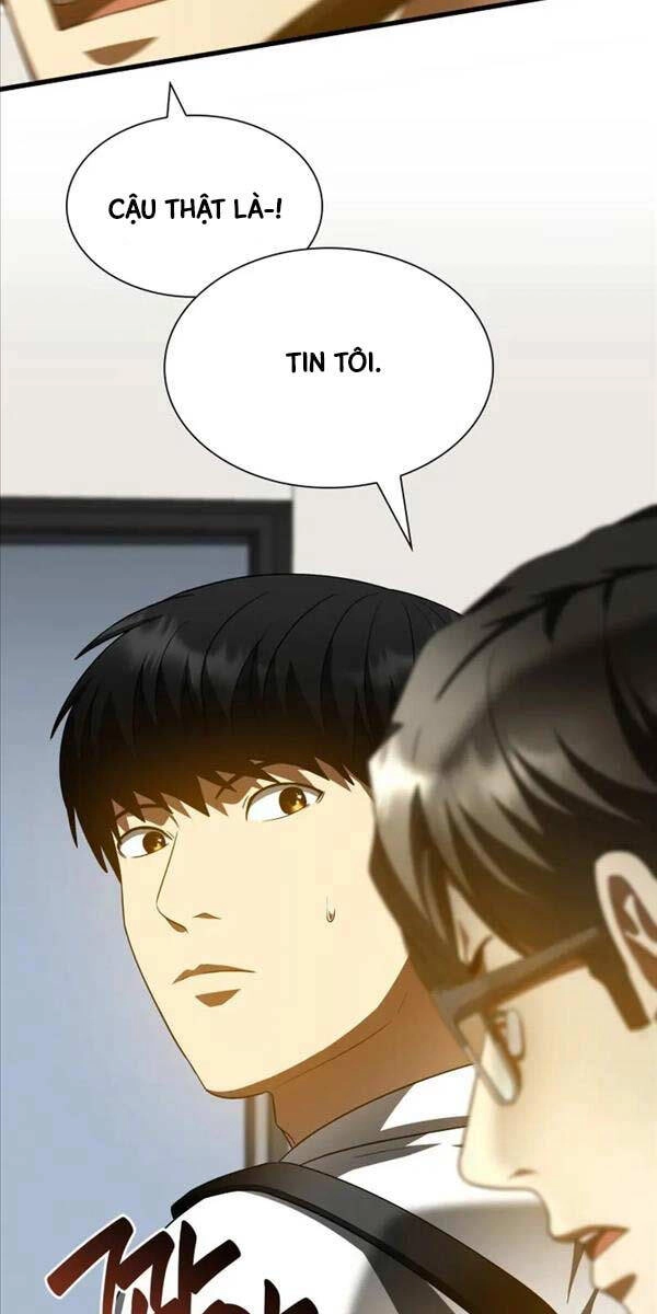 Bác Sĩ Hoàn Hảo Chapter 92 - 42