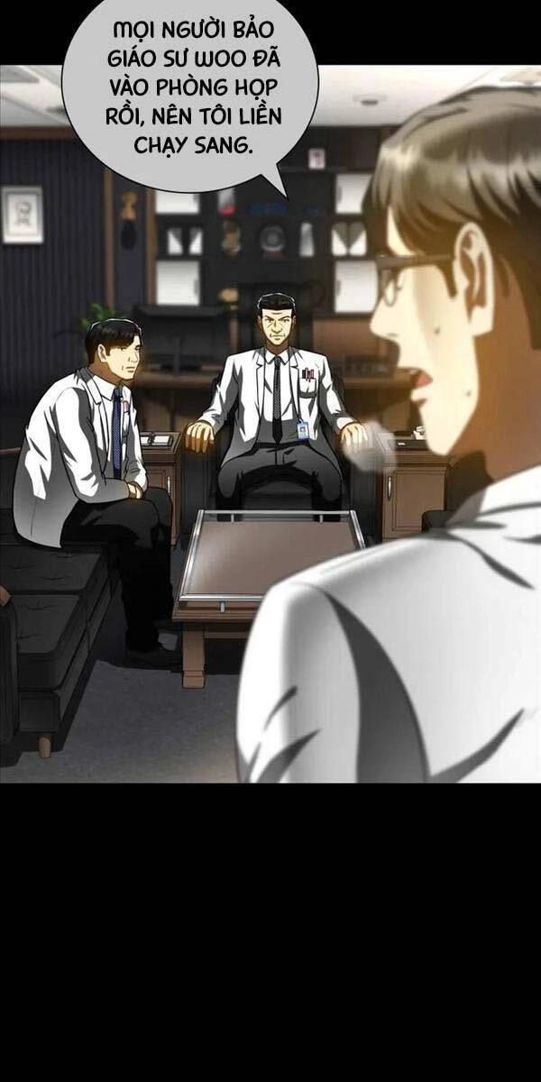 Bác Sĩ Hoàn Hảo Chapter 92 - 48