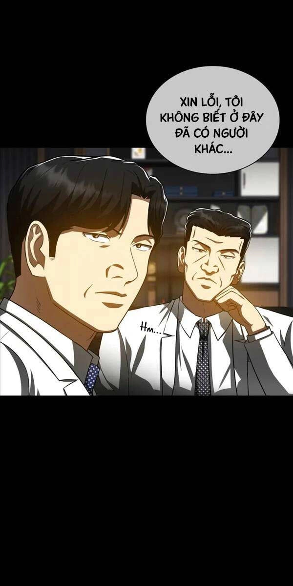 Bác Sĩ Hoàn Hảo Chapter 92 - 49