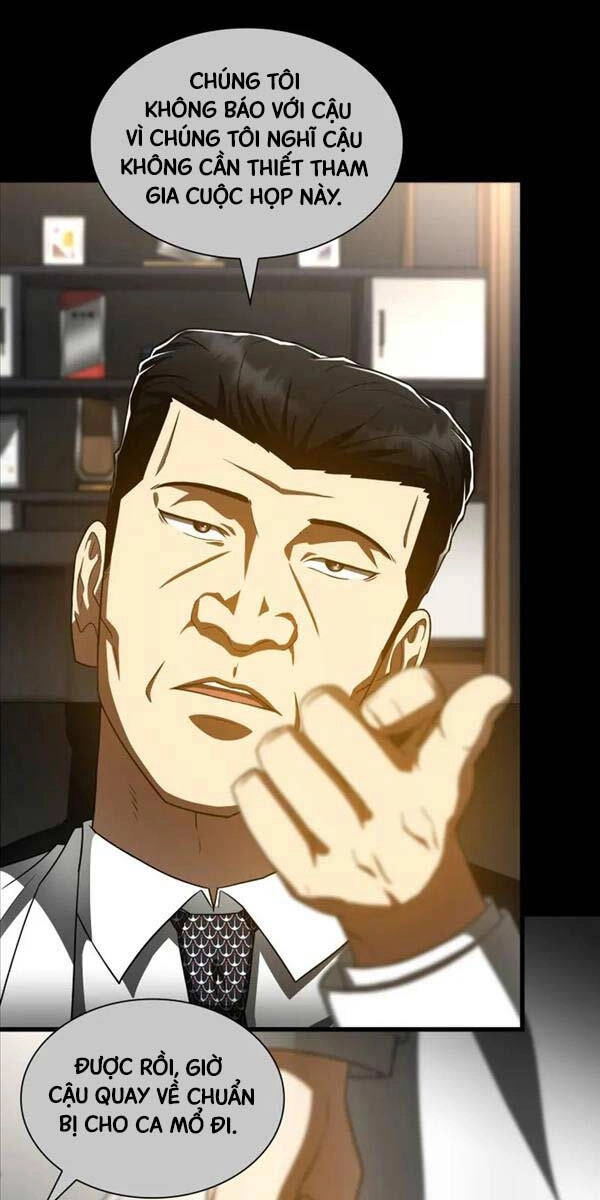 Bác Sĩ Hoàn Hảo Chapter 92 - 50