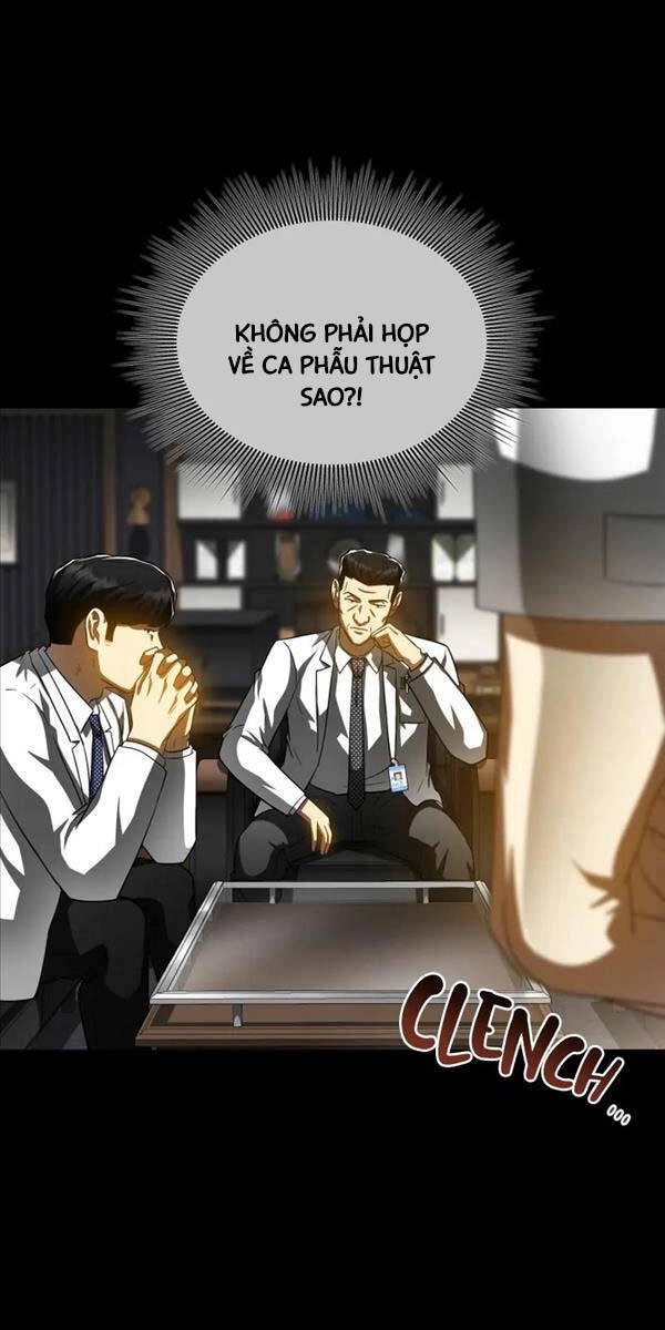 Bác Sĩ Hoàn Hảo Chapter 92 - 52