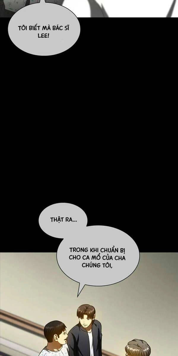 Bác Sĩ Hoàn Hảo Chapter 92 - 72