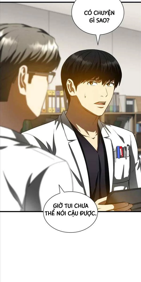 Bác Sĩ Hoàn Hảo Chapter 92 - 81