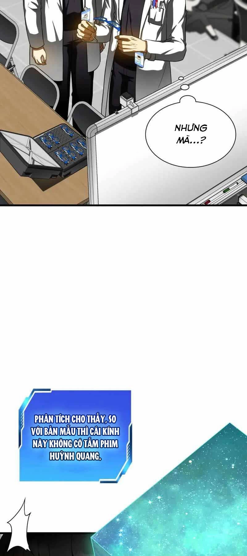 Bác Sĩ Hoàn Hảo Chapter 93 - 3