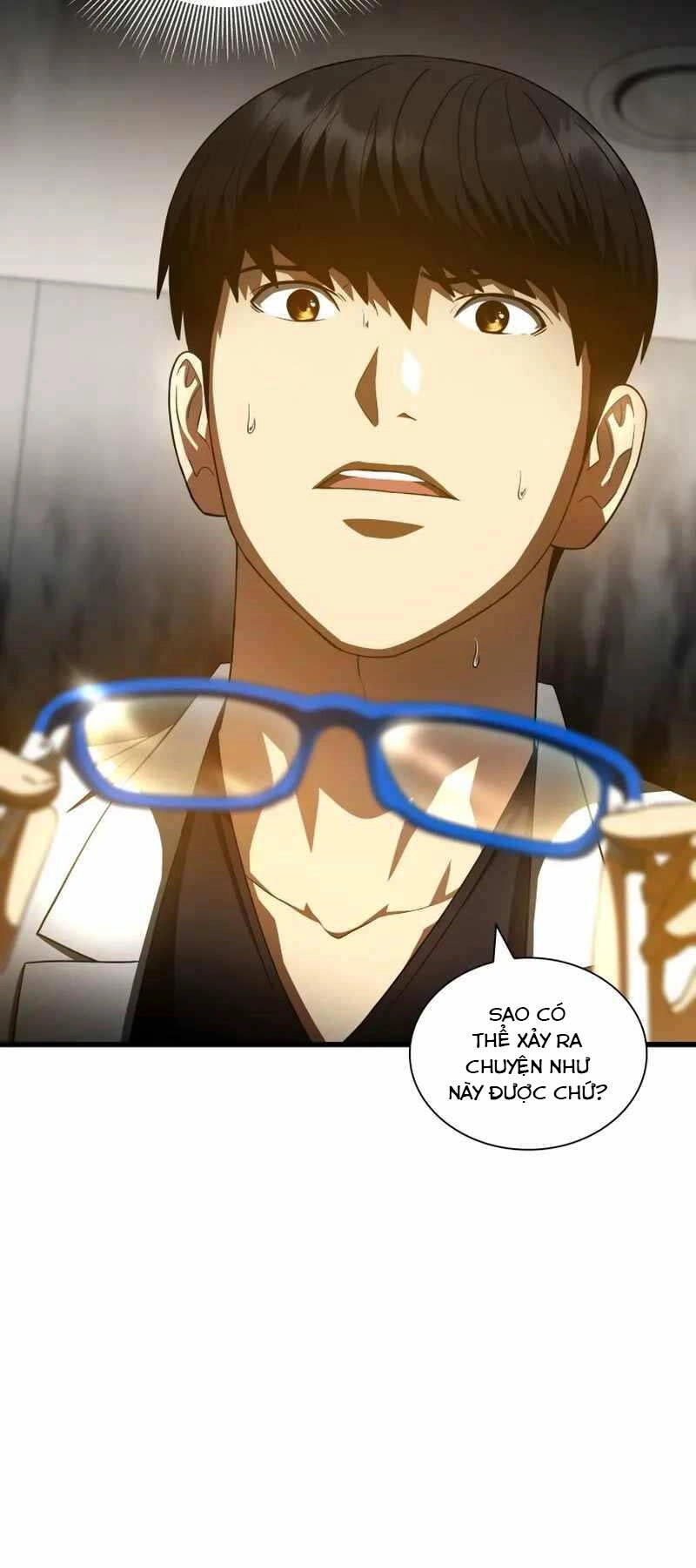 Bác Sĩ Hoàn Hảo Chapter 93 - 5