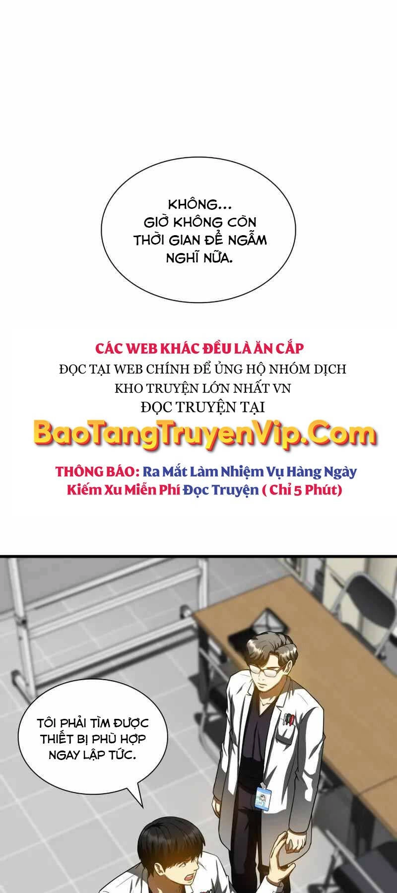 Bác Sĩ Hoàn Hảo Chapter 93 - 7