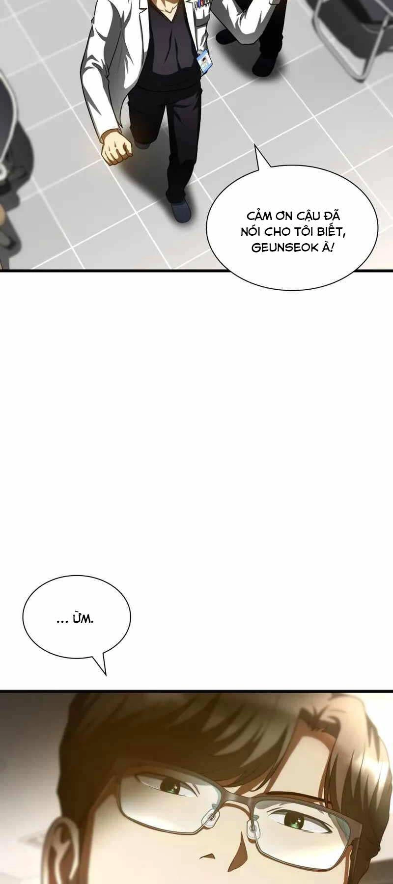 Bác Sĩ Hoàn Hảo Chapter 93 - 8